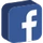 Icona Social Facebook